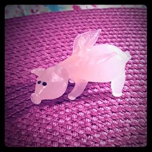 Ornament or necklace has been used for both